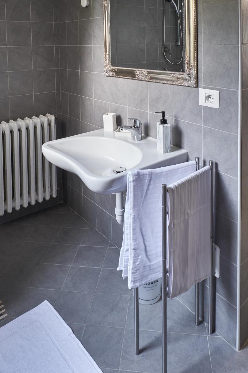 Nebbialuce B&B Lessona Екстер'єр фото