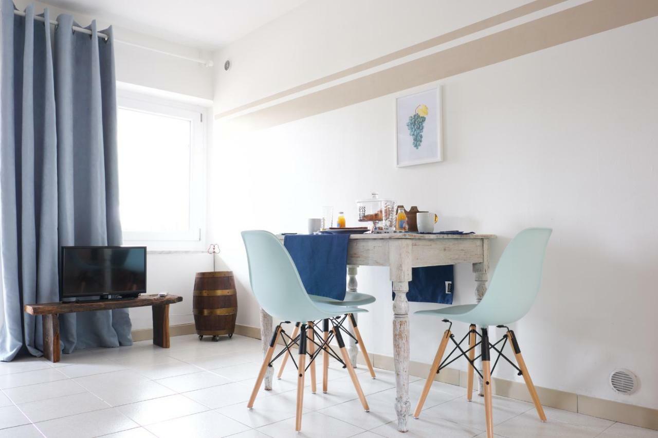 Nebbialuce B&B Lessona Екстер'єр фото